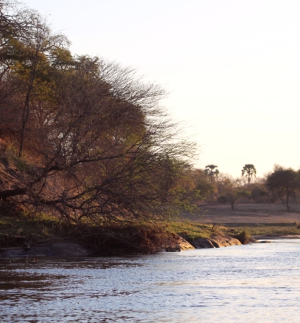 [TRAVEL]: 5 Nights in Zambia – September 2019