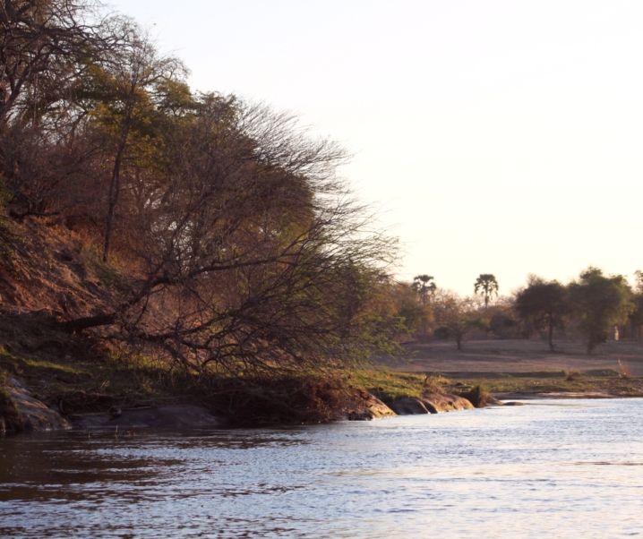 [TRAVEL]: 5 Nights in Zambia – September 2019