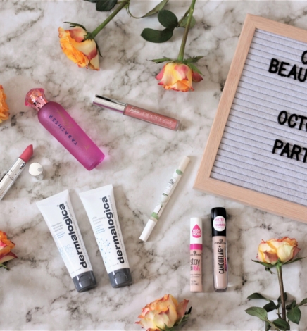 [BEAUTY]: Currently Testing #15