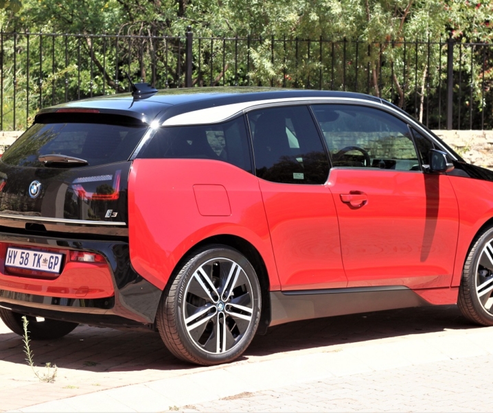 5 Interesting Facts About The BMW i3 & My Opinion