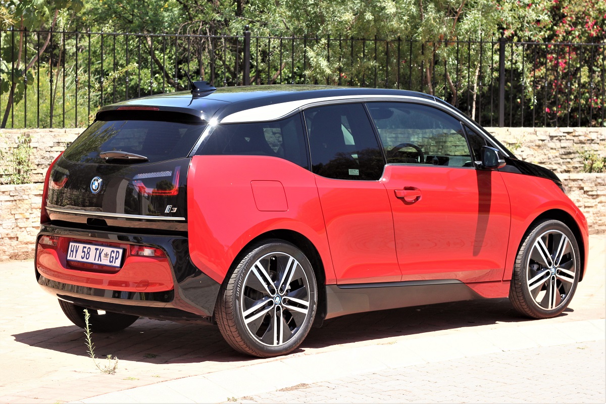 5 Interesting Facts About The BMW i3 & My Opinion