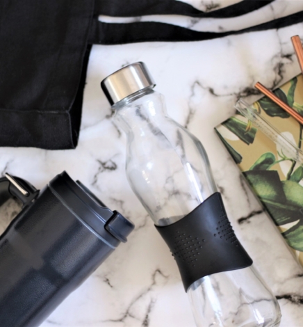 4 Simple Products To Create Less Waste