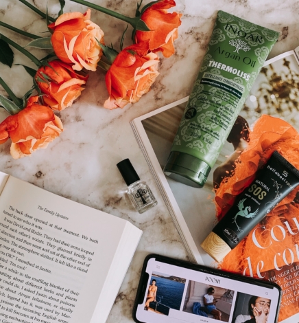 [LIFESTYLE]: 5 Favourites – Volume I – 2020