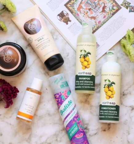 [BEAUTY]: Currently Testing #11