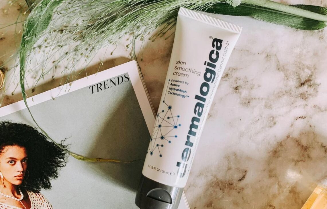 Part of My Skincare Routine | My Go-To Skincare Products My skincare routine: night cream