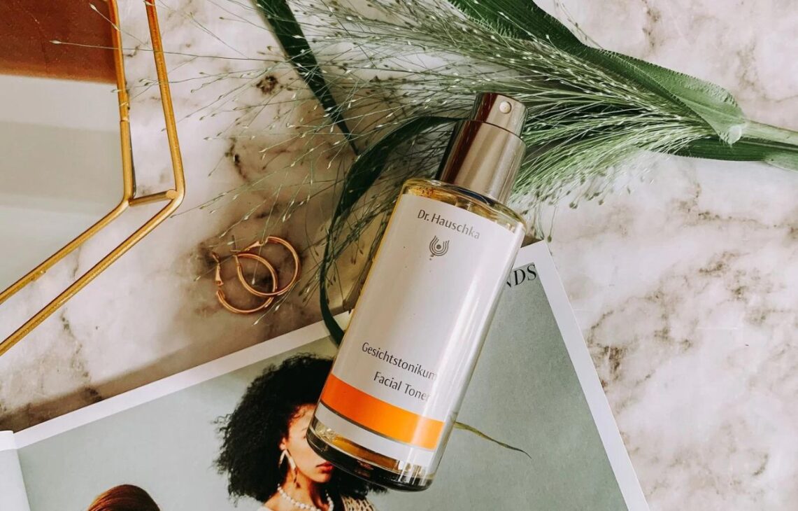 Part of My Skincare Routine | My Go-To Skincare Products Part of My Skincare Routine | My Go-To Skincare Products