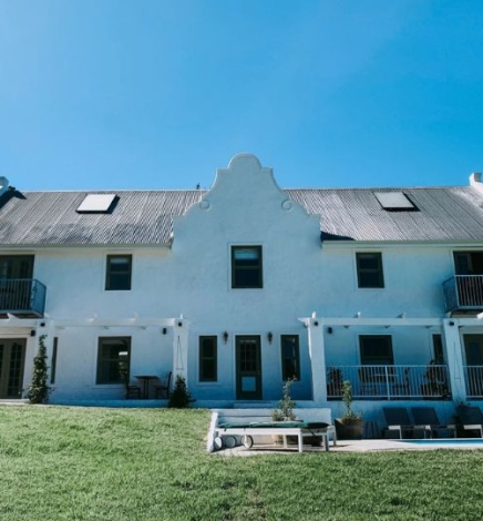 [TRAVEL]: 2 Nights At Maison Montagne