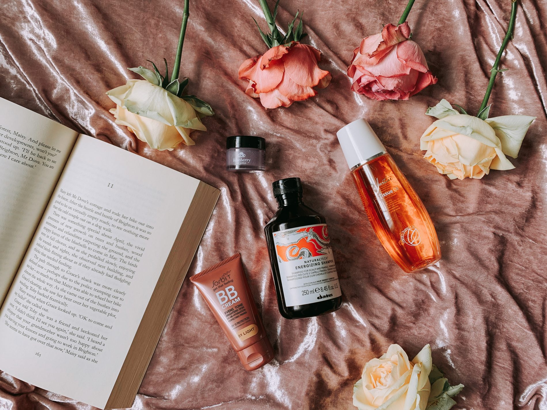 [LIFESTYLE]: 5 FAVOURITES – VOLUME III