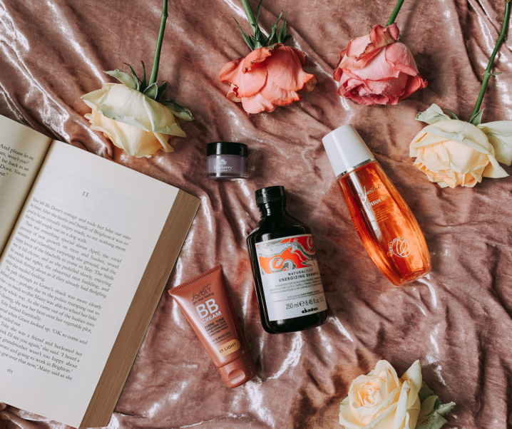 [LIFESTYLE]: 5 FAVOURITES – VOLUME III