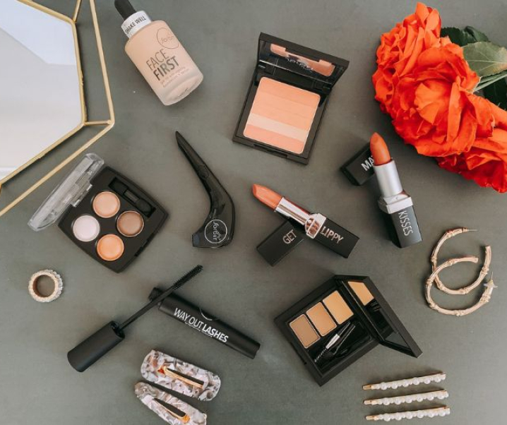 [BEAUTY]: Sorbet Makeup Review