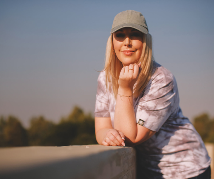 [LIFE]: Catching Up With Cassidy – August 2020