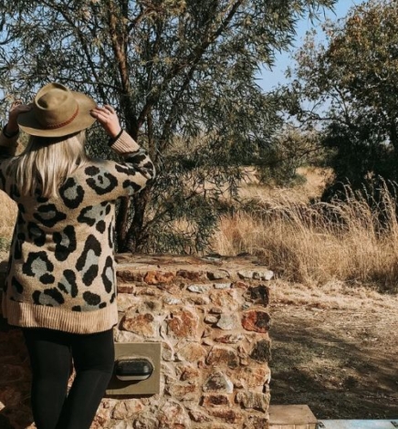 6 Eco Lodges To Visit in SA