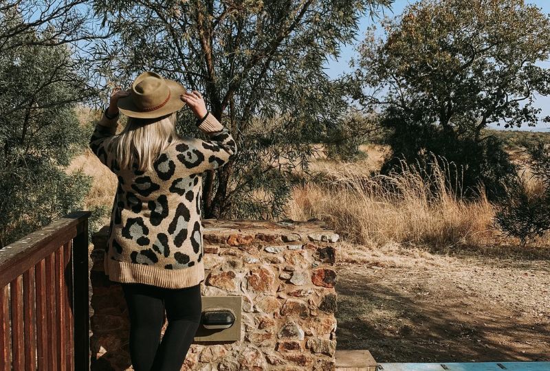 6 Eco Lodges To Visit in SA