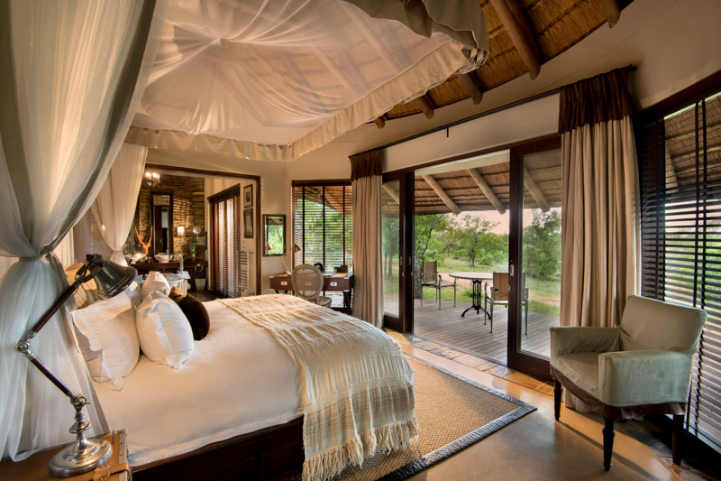 [TRAVEL]: 6 Eco Lodges To Visit in SA