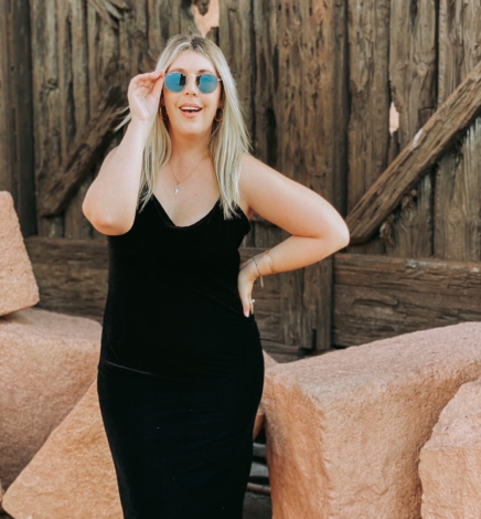 [LIFE]: Catching Up With Cassidy – March 2021