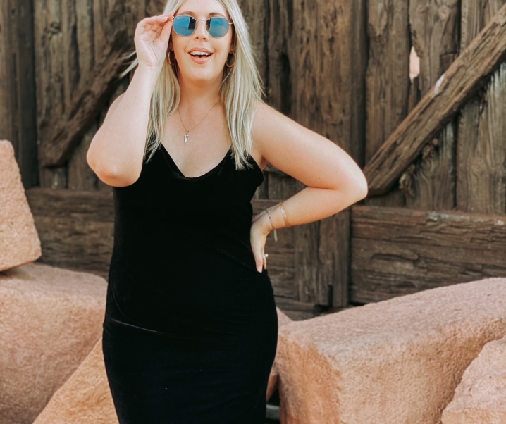 [LIFE]: Catching Up With Cassidy – March 2021