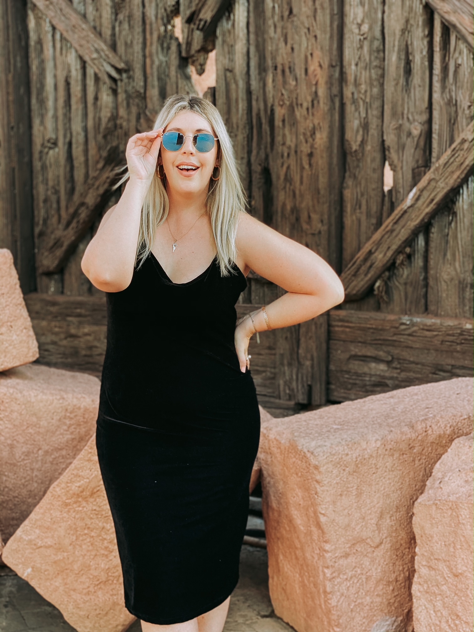 [LIFE]: Catching Up With Cassidy - March 2021