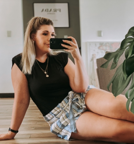 7 Green Habits In My New Home