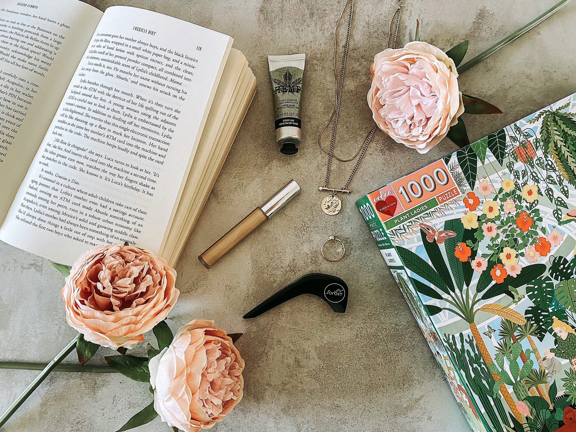 [LIFESTYLE]: 5 FAVOURITES – VOLUME IV – FEBRUARY 2021