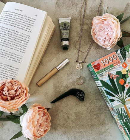 [LIFESTYLE]: 5 FAVOURITES – VOLUME IV – FEBRUARY 2021