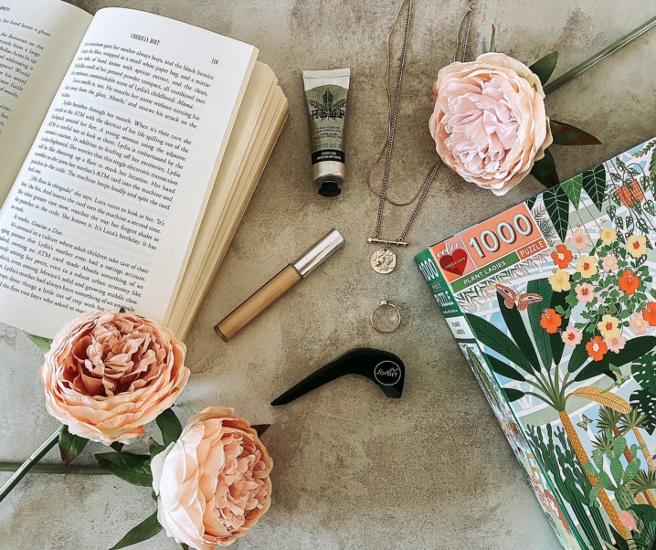 [LIFESTYLE]: 5 FAVOURITES – VOLUME IV – FEBRUARY 2021