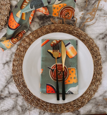 [HOME]: Aurora Homeware 2021