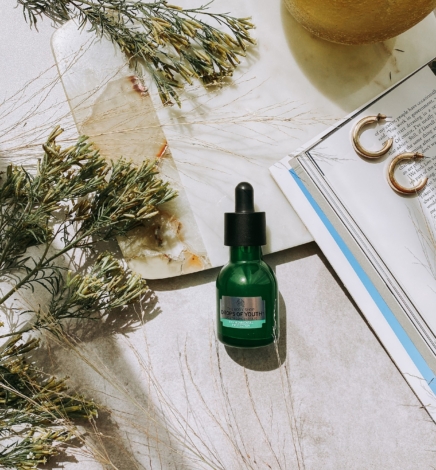 [BEAUTY]: The Body Shop Drops Of Youth Youth Concentrate