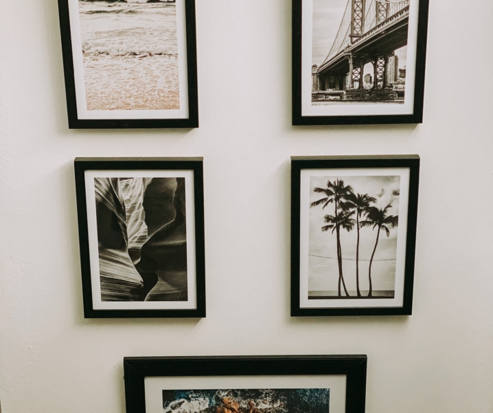 [HOME]: Studio&Me Prints