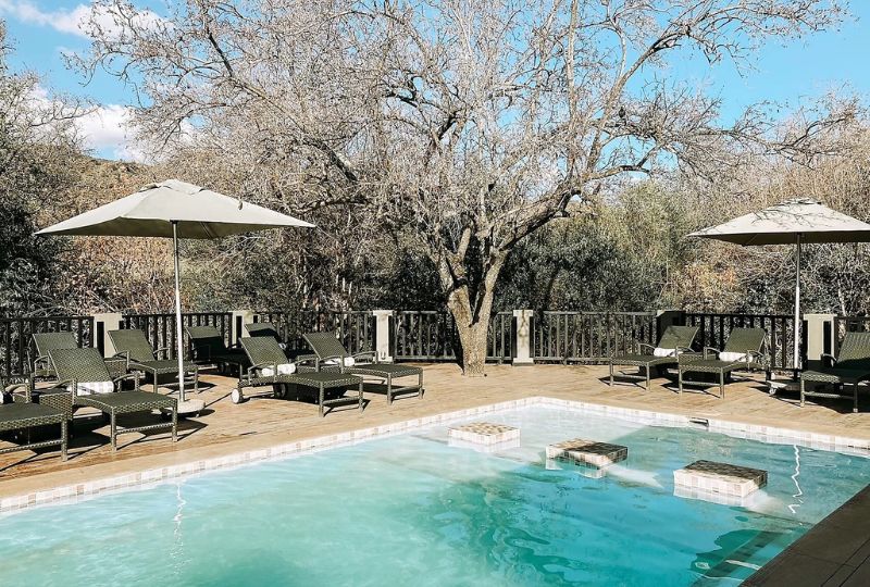 [TRAVEL]: 2 Nights at Shepherd's Tree Game Lodge