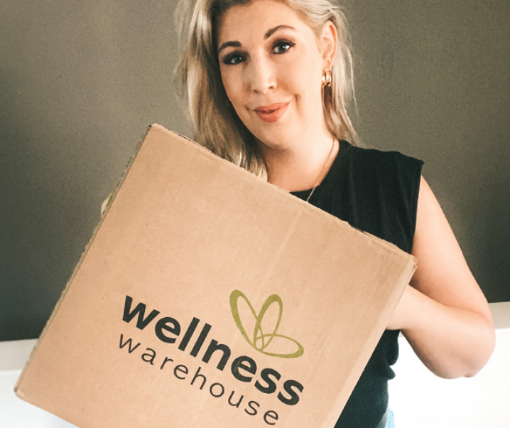 My Top 10 Everyday Picks from Wellness Warehouse