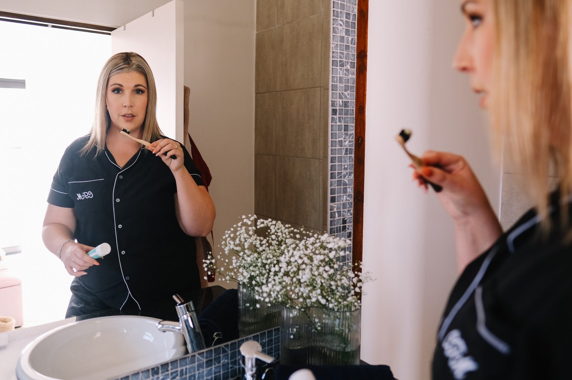 [BEAUTY]: Olgani Probiom - Natural Oral Care Range