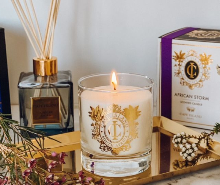 [HOME]: Cape Island African Storm & Women’s Month