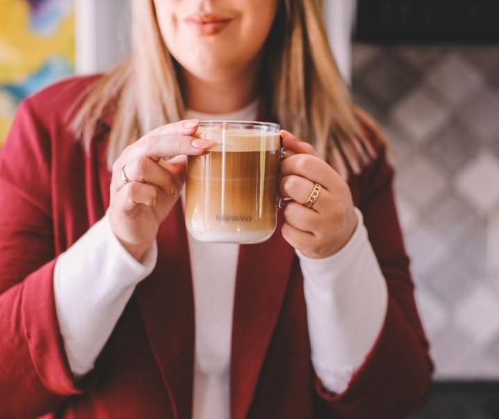 [DRINK]: Nespresso – A Second Life For Nespresso Capsules