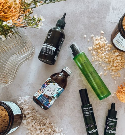 [BEAUTY]: My Top 5 Wellness Warehouse Beauty Products