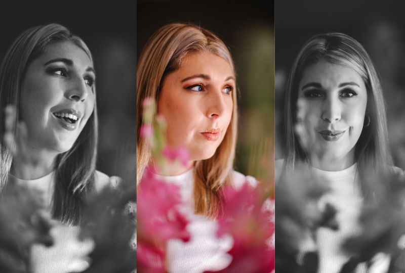 Catch Up With Cassidy 