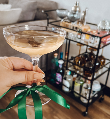 [DRINK]: Cocktails With Cassidy – Lust List November 2023