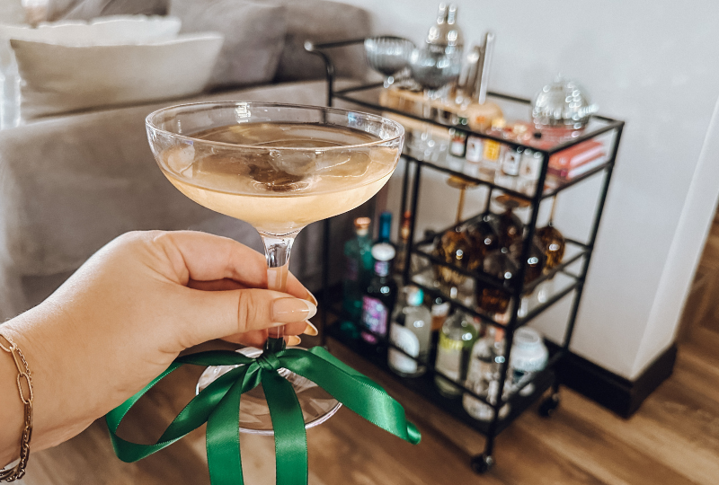 #cocktailswithcassidy lust list