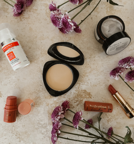 [BEAUTY]: 5 Beauty Products I’m Loving This Autumn – 2024