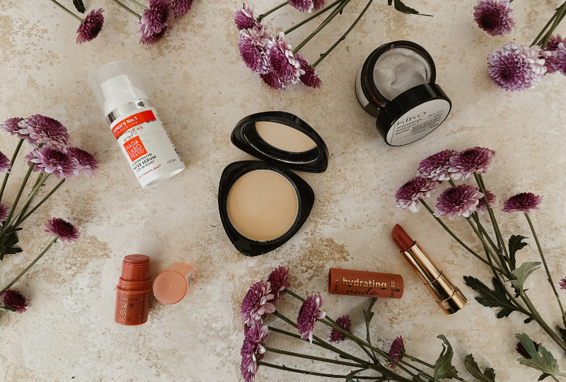 5 Beauty products I'm loving for Autumn