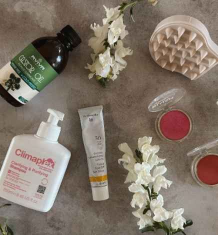 [BEAUTY]: 5 Beauty Products I’m Loving This Spring – 2024