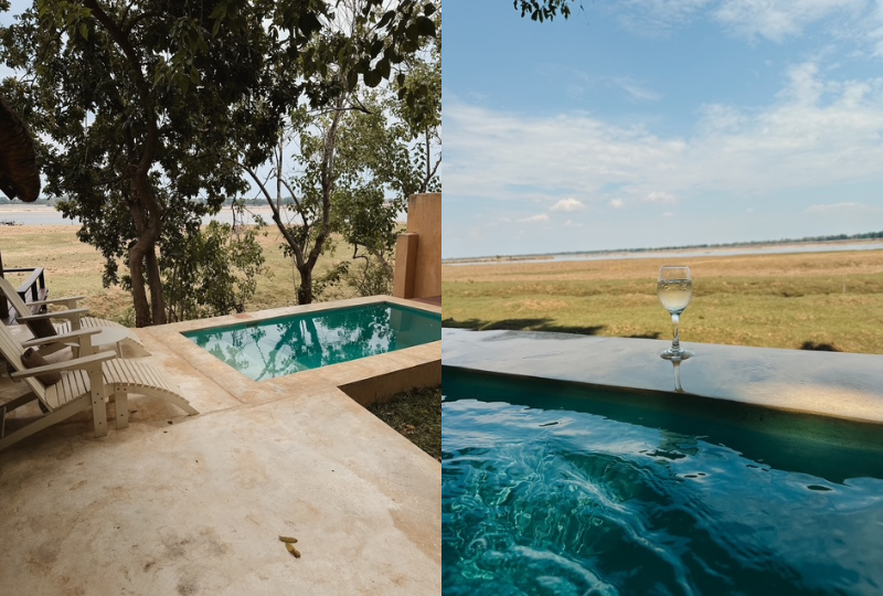 [TRAVEL]: Lower Zambezi, Zambia November 2024