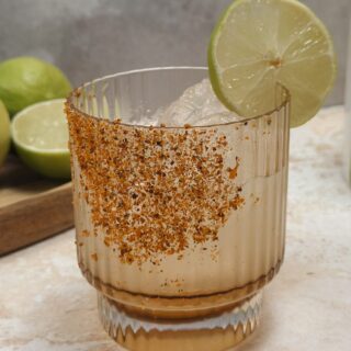 [DRINK]: Mezcalita Magic #CocktailsWithCassidy